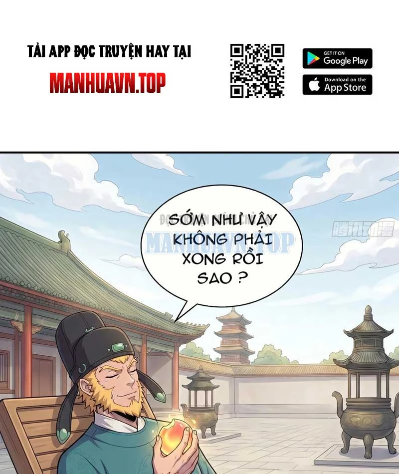 Ta Làm Bật Mã Ôn Tại Thiên Đình Chapter  2 - 68