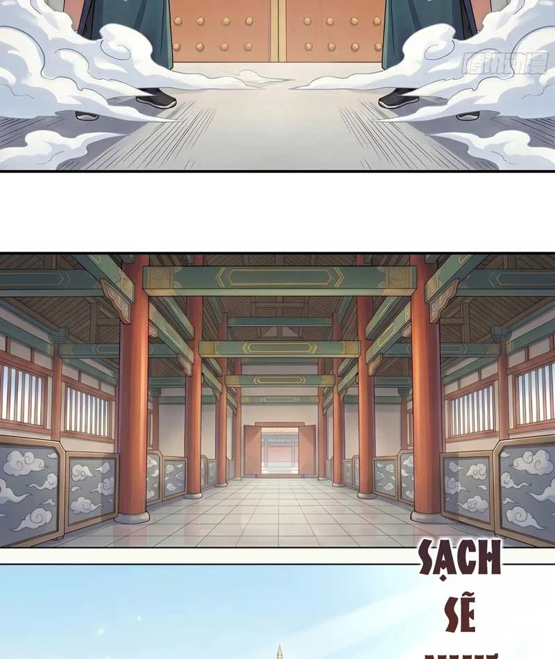 Ta Làm Bật Mã Ôn Tại Thiên Đình Chapter  3 - 2