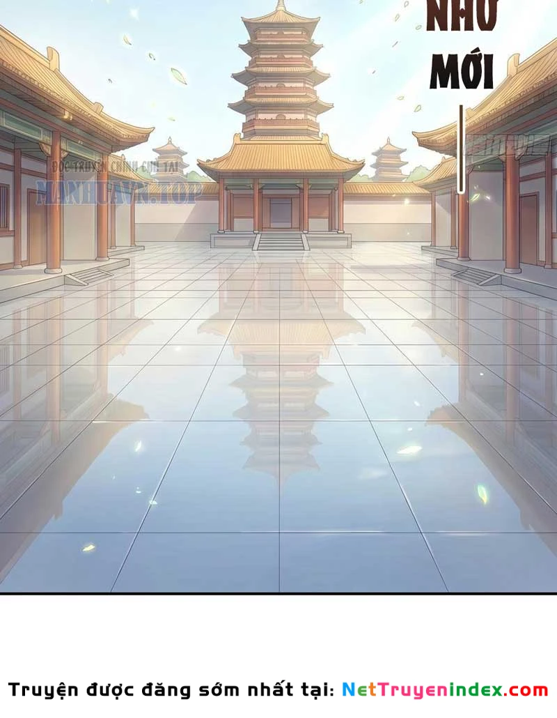 Ta Làm Bật Mã Ôn Tại Thiên Đình Chapter  3 - 3