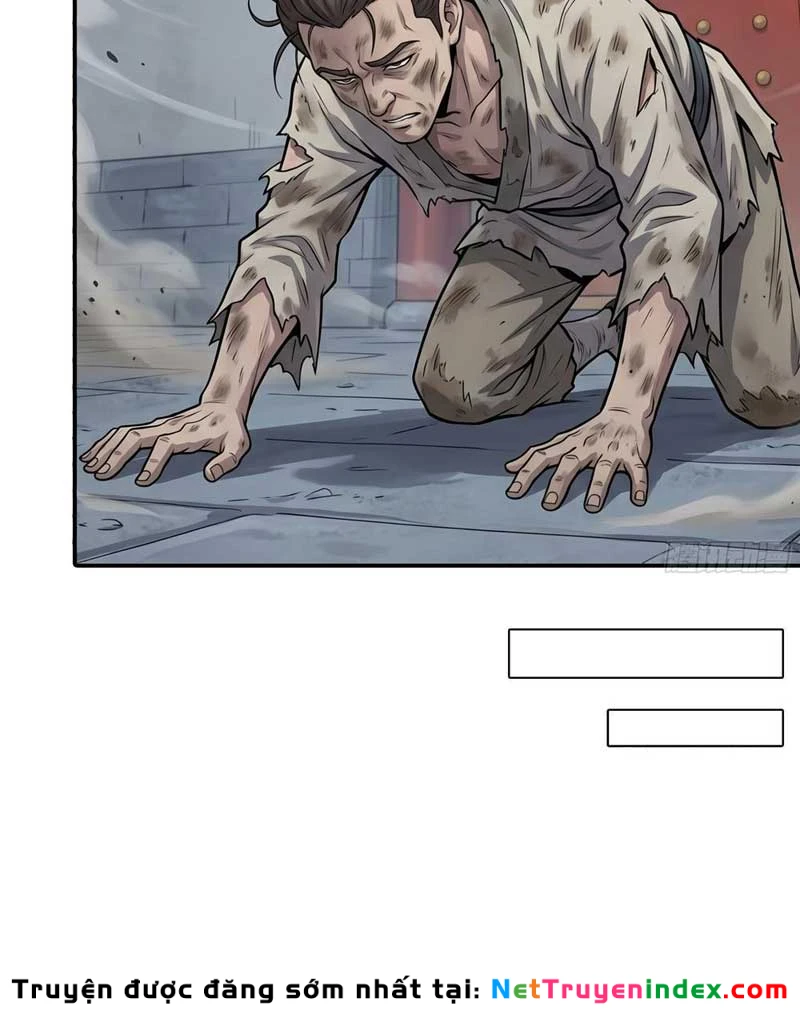 Ta Làm Bật Mã Ôn Tại Thiên Đình Chapter  3 - 6