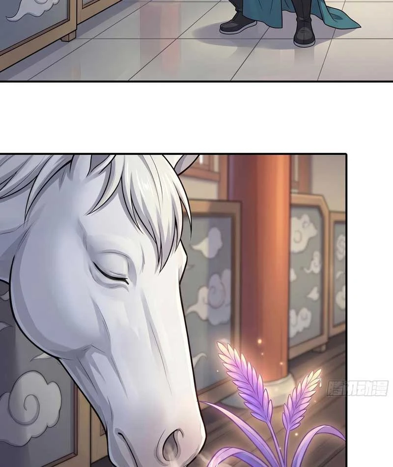 Ta Làm Bật Mã Ôn Tại Thiên Đình Chapter  3 - 8