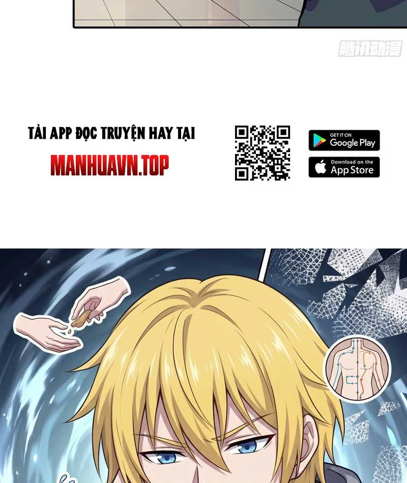 Ta Làm Bật Mã Ôn Tại Thiên Đình Chapter  3 - 12