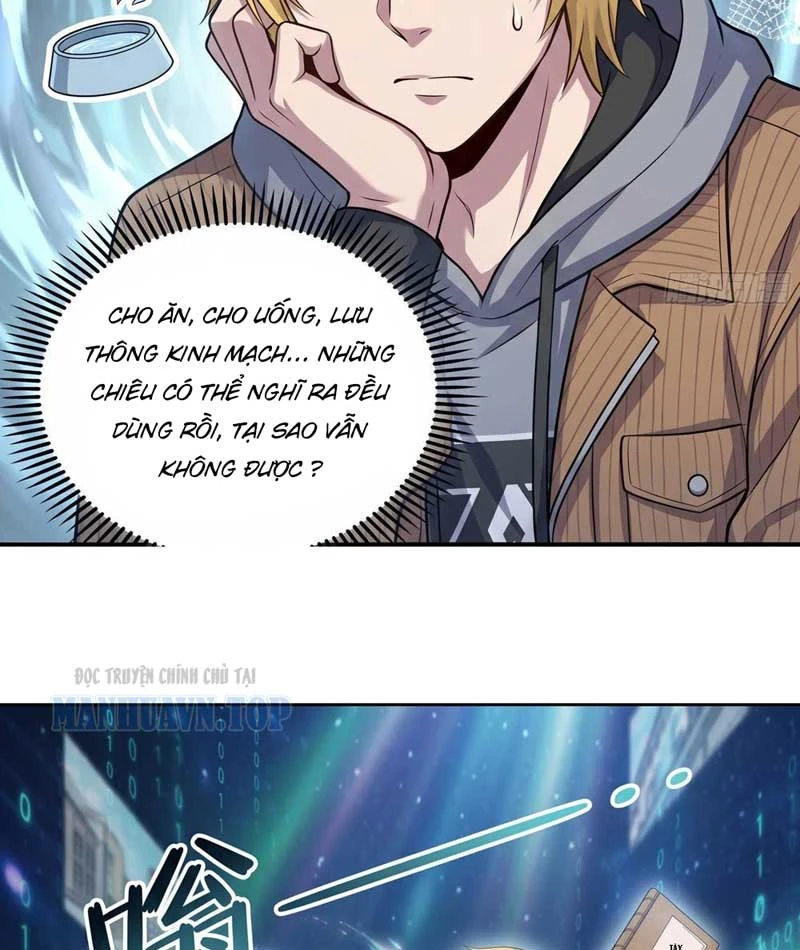 Ta Làm Bật Mã Ôn Tại Thiên Đình Chapter  3 - 13