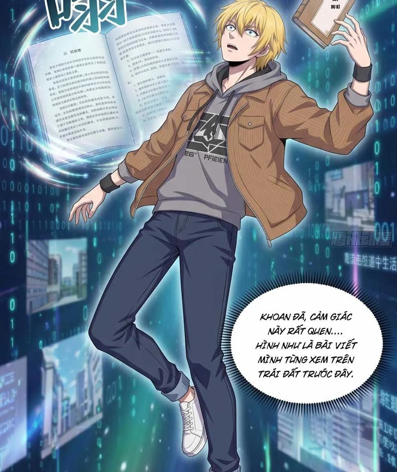 Ta Làm Bật Mã Ôn Tại Thiên Đình Chapter  3 - 14