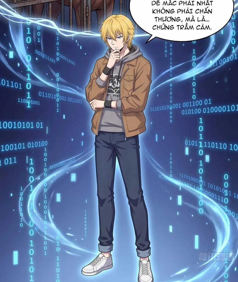 Ta Làm Bật Mã Ôn Tại Thiên Đình Chapter  3 - 16