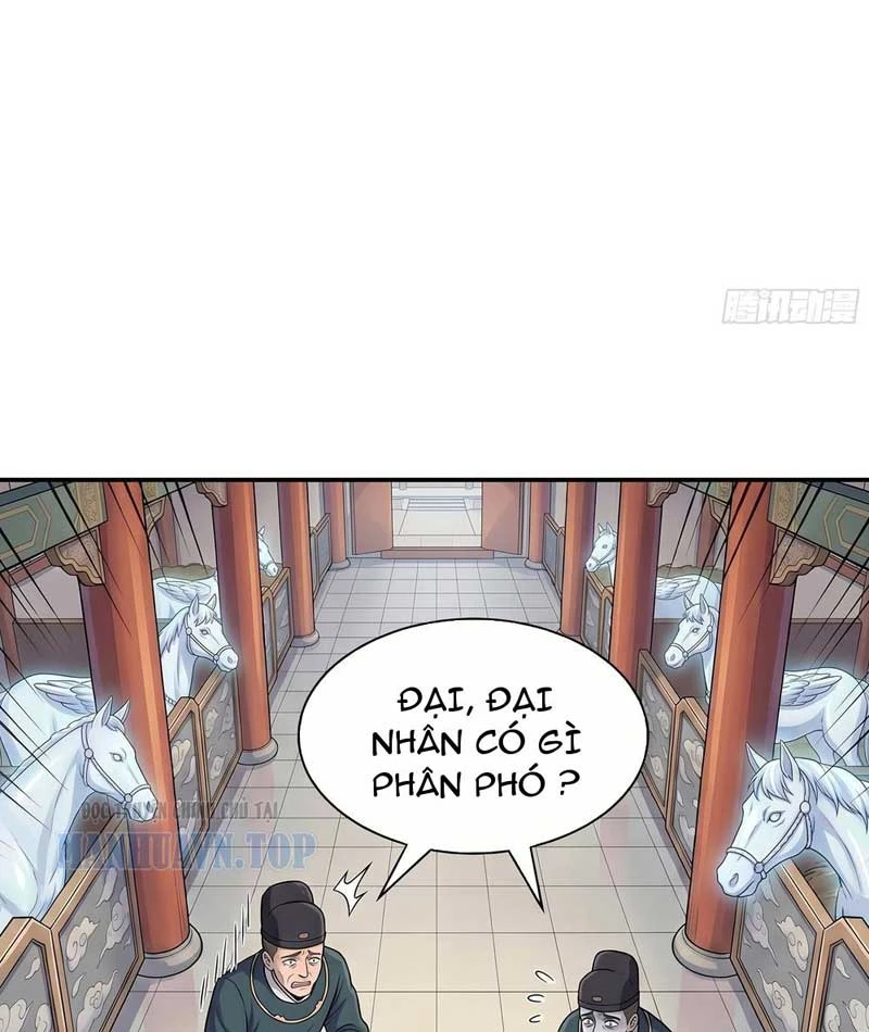 Ta Làm Bật Mã Ôn Tại Thiên Đình Chapter  3 - 20