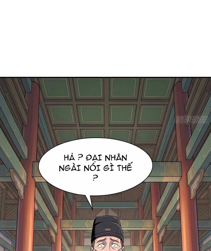 Ta Làm Bật Mã Ôn Tại Thiên Đình Chapter  3 - 23