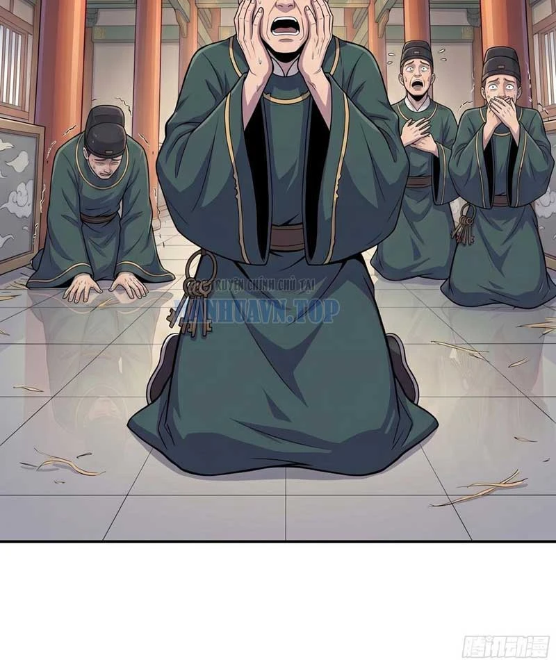 Ta Làm Bật Mã Ôn Tại Thiên Đình Chapter  3 - 24