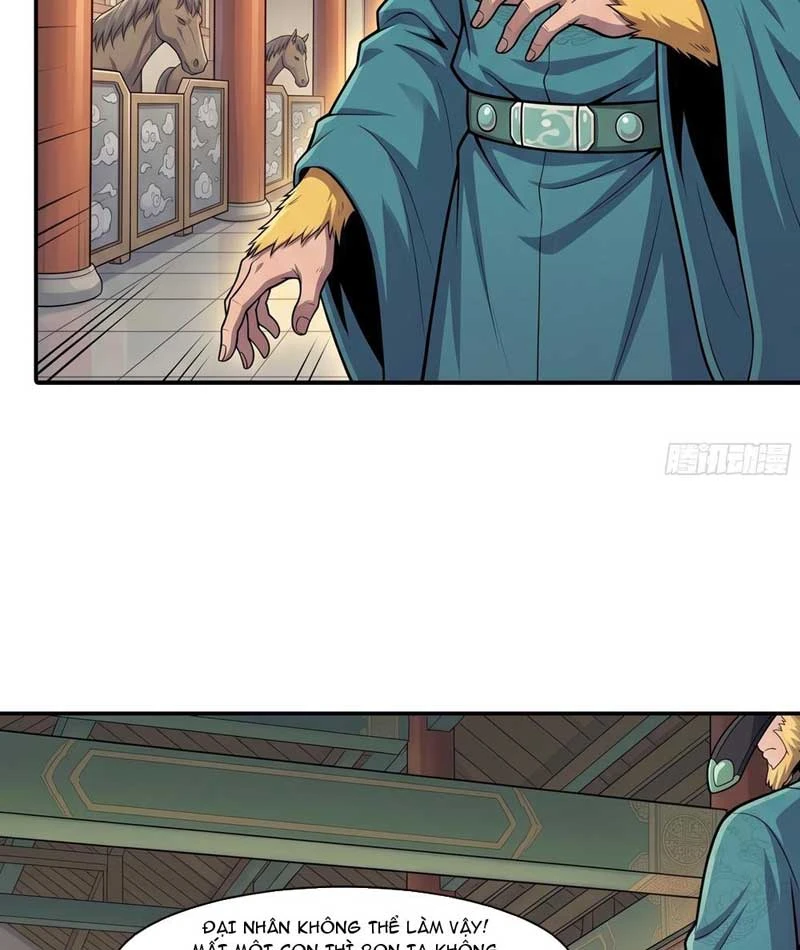 Ta Làm Bật Mã Ôn Tại Thiên Đình Chapter  3 - 26