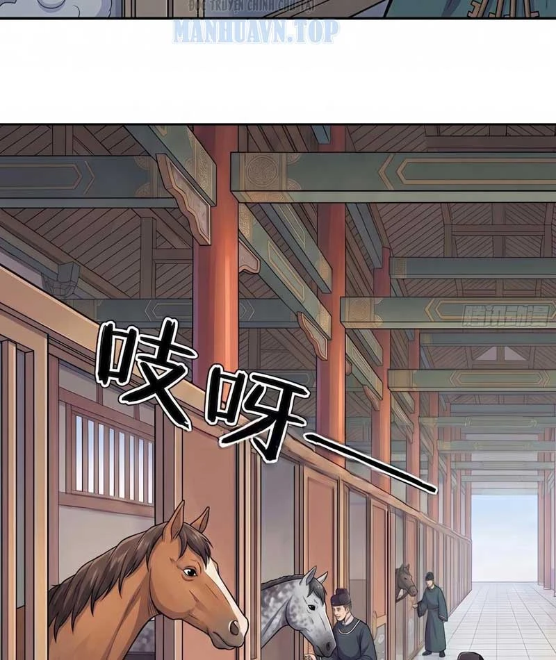 Ta Làm Bật Mã Ôn Tại Thiên Đình Chapter  3 - 31