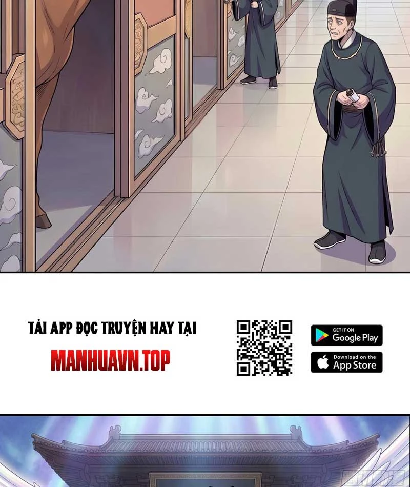 Ta Làm Bật Mã Ôn Tại Thiên Đình Chapter  3 - 32