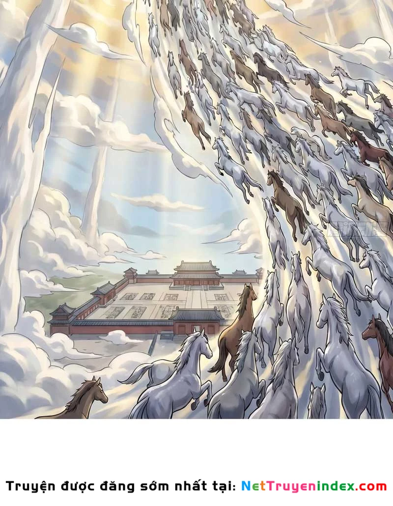 Ta Làm Bật Mã Ôn Tại Thiên Đình Chapter  3 - 37