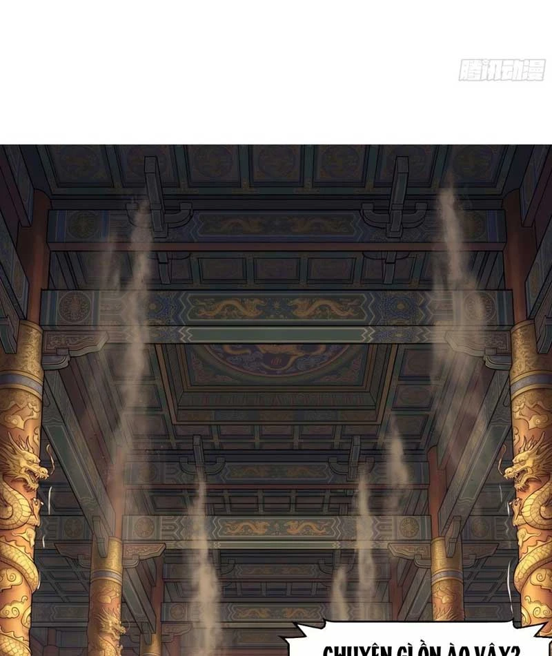Ta Làm Bật Mã Ôn Tại Thiên Đình Chapter  3 - 38