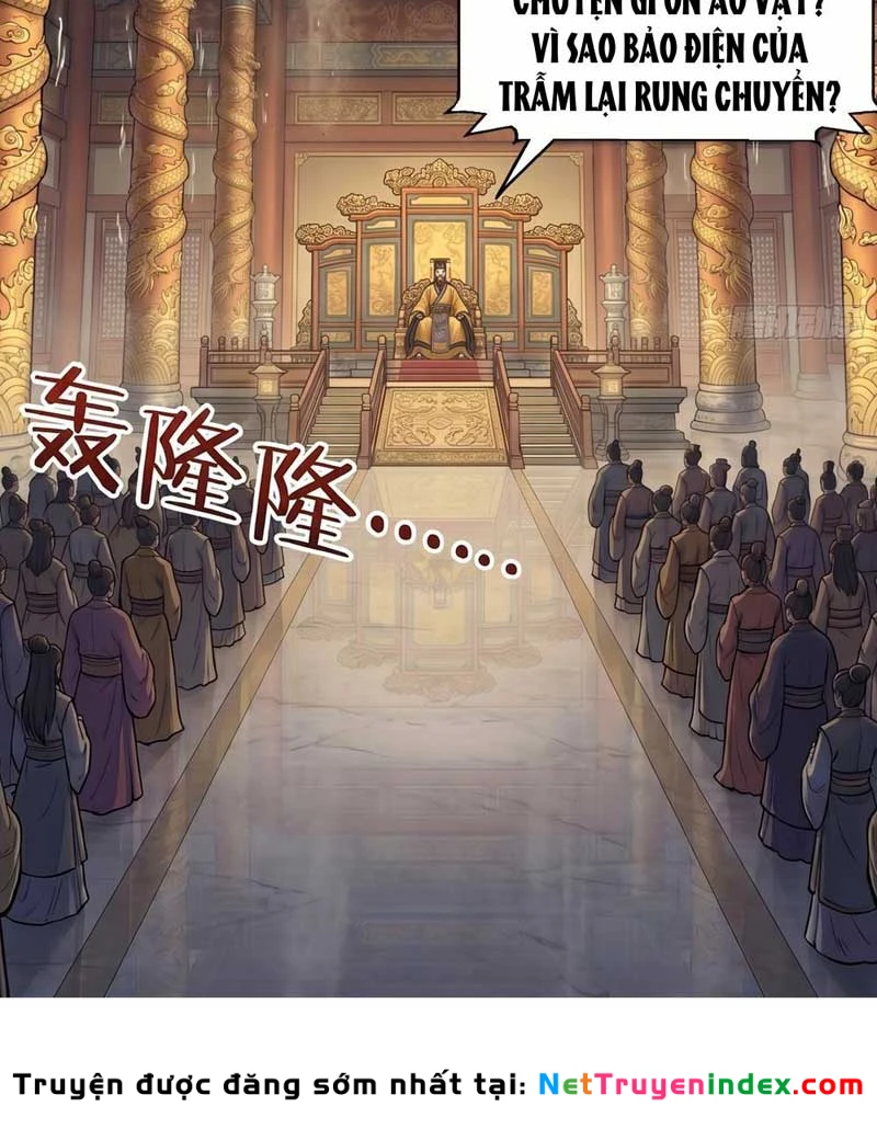 Ta Làm Bật Mã Ôn Tại Thiên Đình Chapter  3 - 39