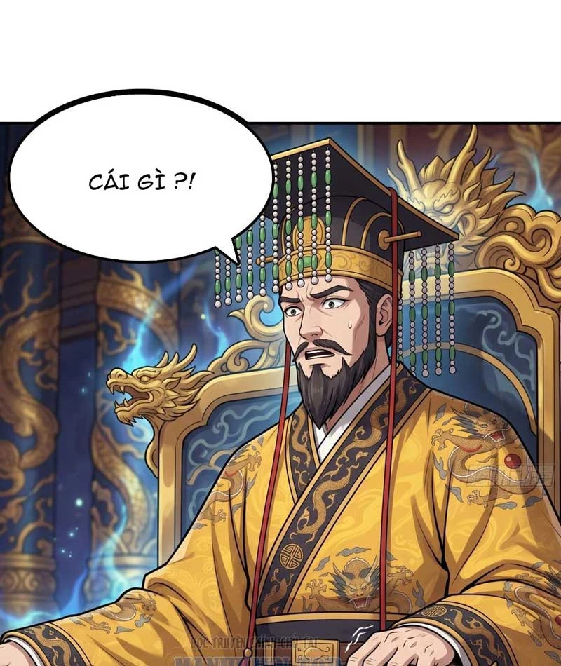 Ta Làm Bật Mã Ôn Tại Thiên Đình Chapter  3 - 41