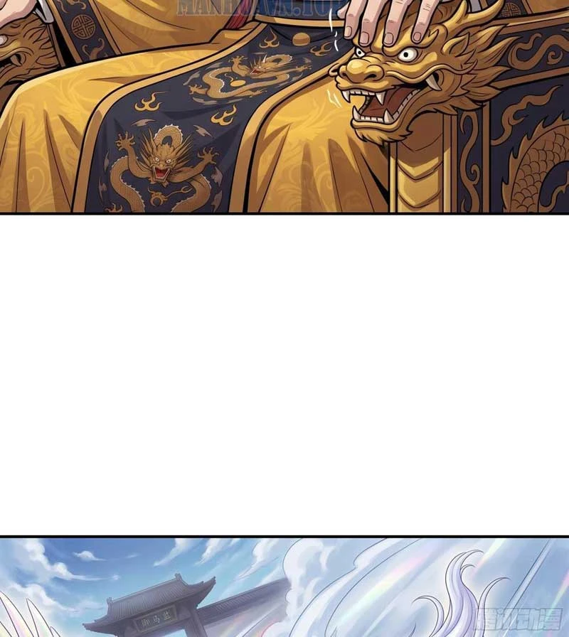 Ta Làm Bật Mã Ôn Tại Thiên Đình Chapter  3 - 42