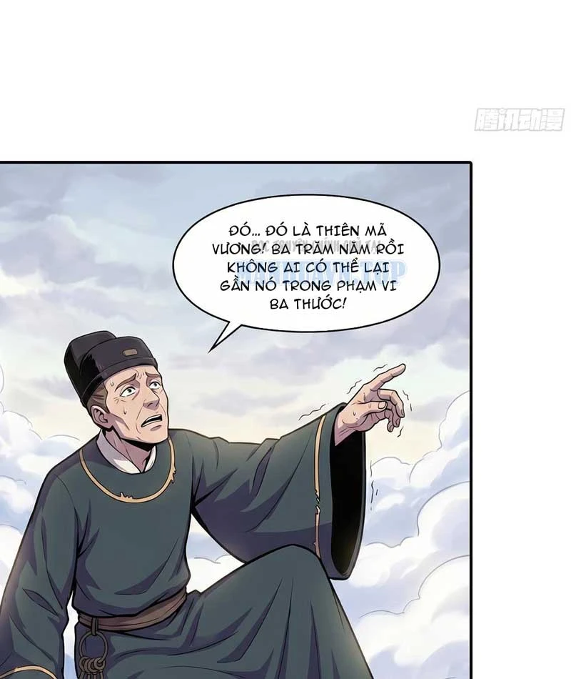 Ta Làm Bật Mã Ôn Tại Thiên Đình Chapter  3 - 44