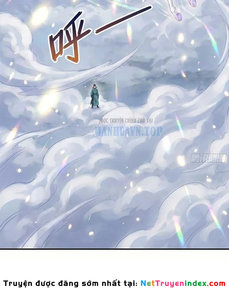 Ta Làm Bật Mã Ôn Tại Thiên Đình Chapter  3 - 46
