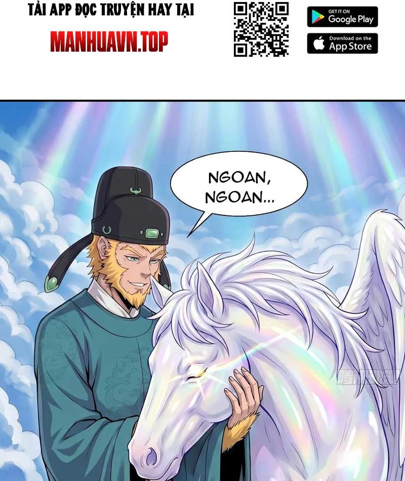 Ta Làm Bật Mã Ôn Tại Thiên Đình Chapter  3 - 47