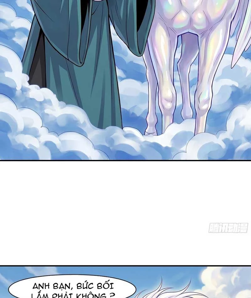 Ta Làm Bật Mã Ôn Tại Thiên Đình Chapter  3 - 48