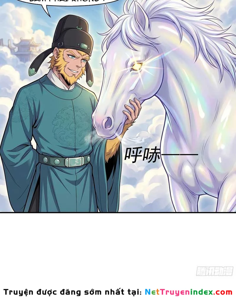 Ta Làm Bật Mã Ôn Tại Thiên Đình Chapter  3 - 49