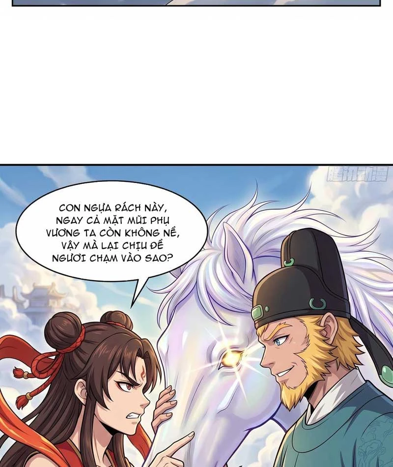 Ta Làm Bật Mã Ôn Tại Thiên Đình Chapter  3 - 52