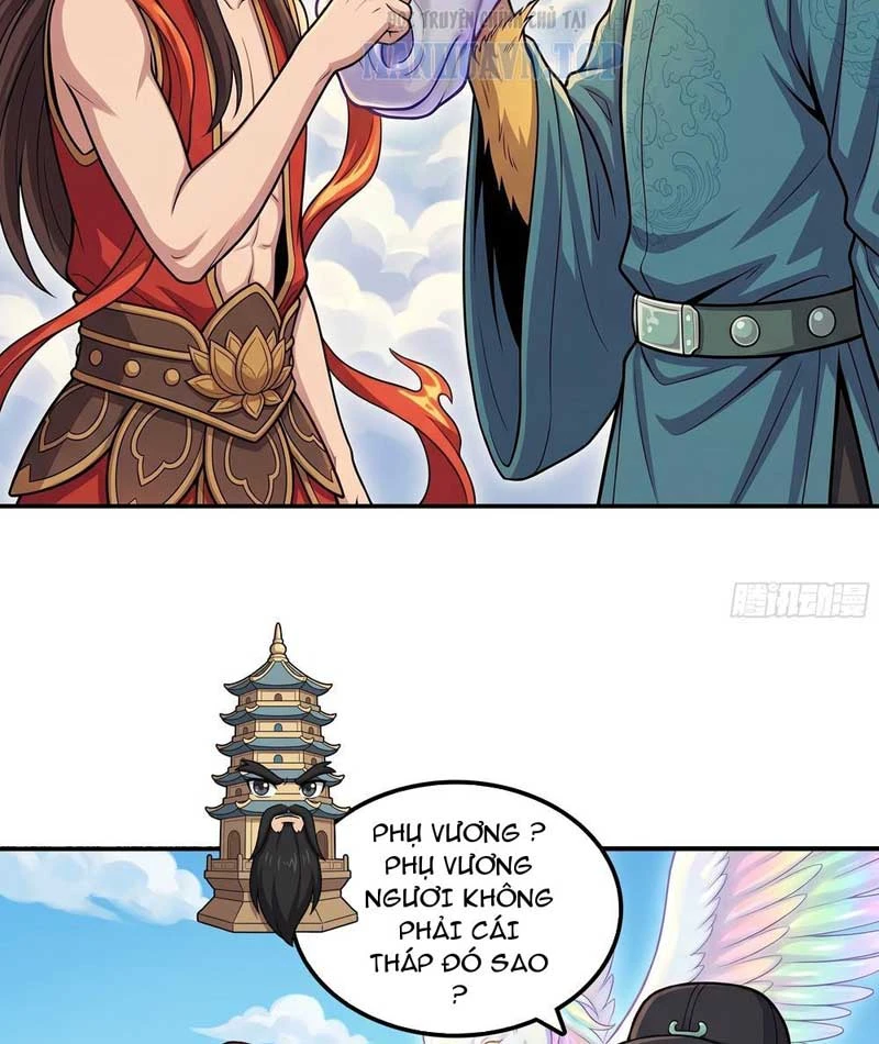 Ta Làm Bật Mã Ôn Tại Thiên Đình Chapter  3 - 53