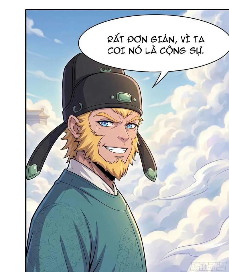 Ta Làm Bật Mã Ôn Tại Thiên Đình Chapter  3 - 55