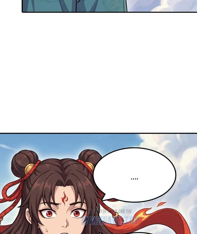 Ta Làm Bật Mã Ôn Tại Thiên Đình Chapter  3 - 56