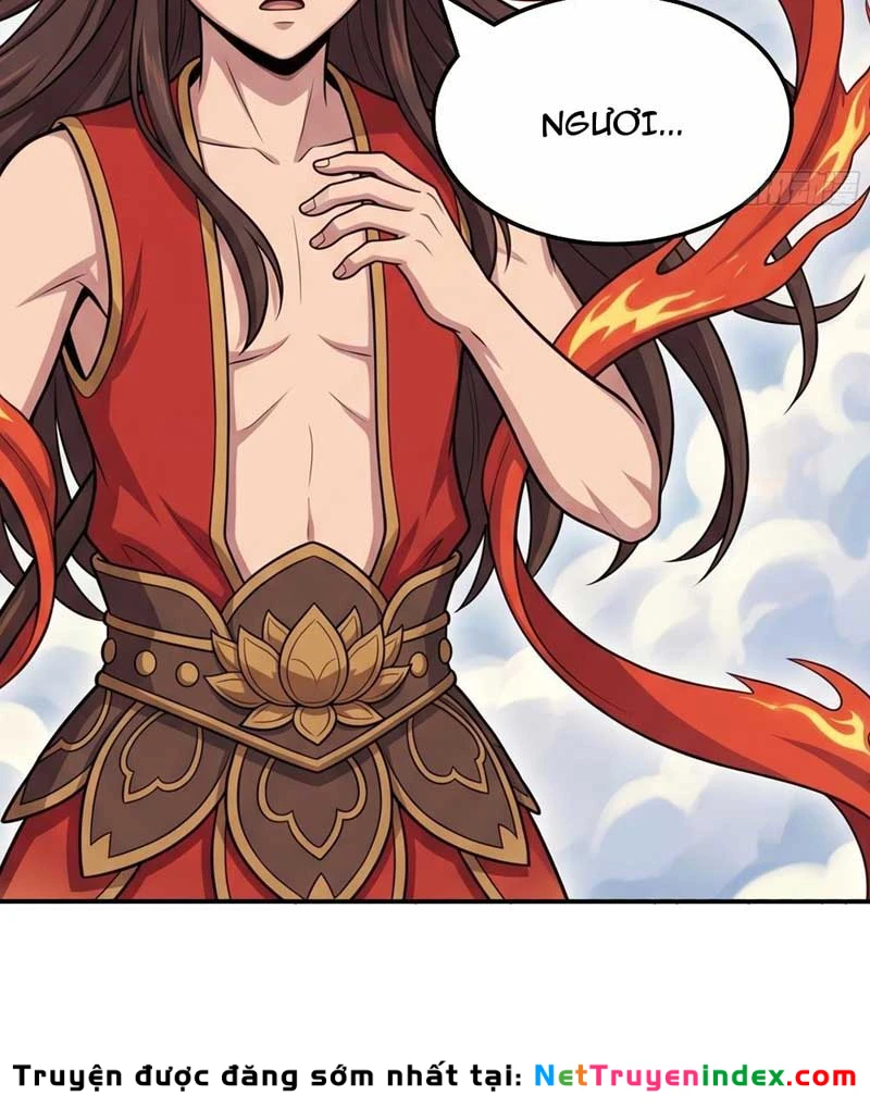 Ta Làm Bật Mã Ôn Tại Thiên Đình Chapter  3 - 57