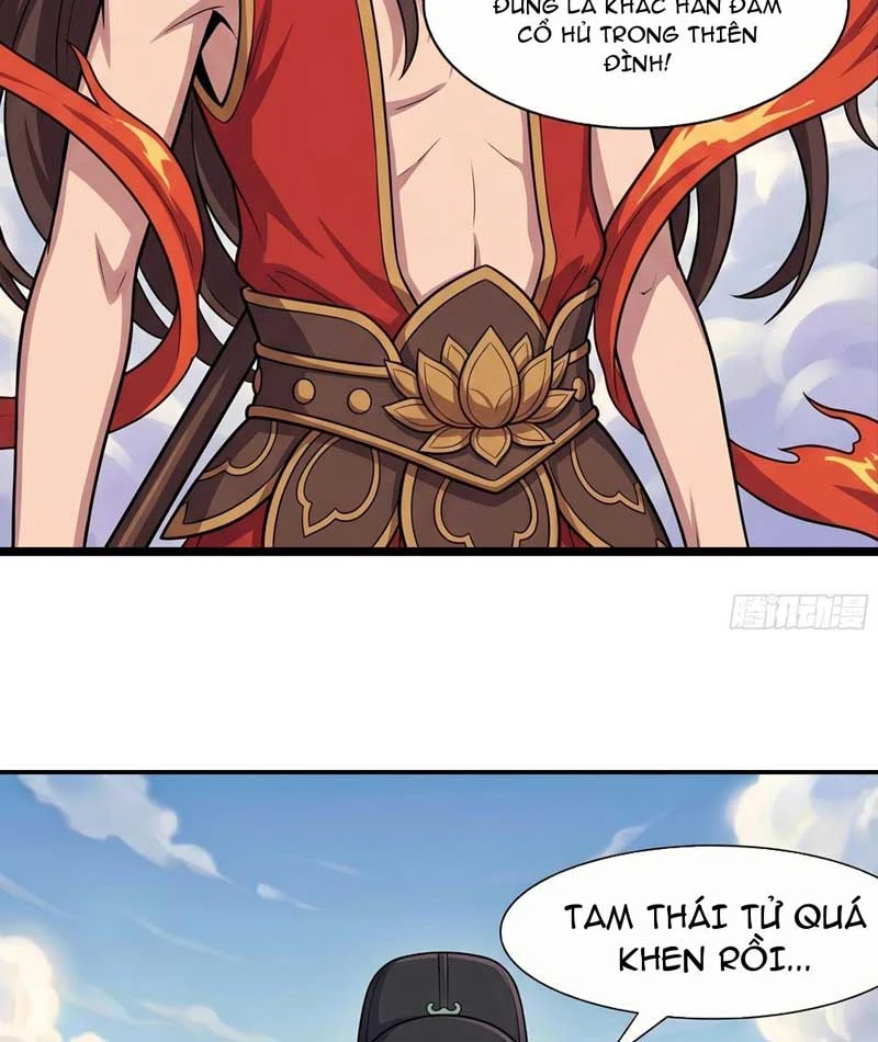 Ta Làm Bật Mã Ôn Tại Thiên Đình Chapter  3 - 59