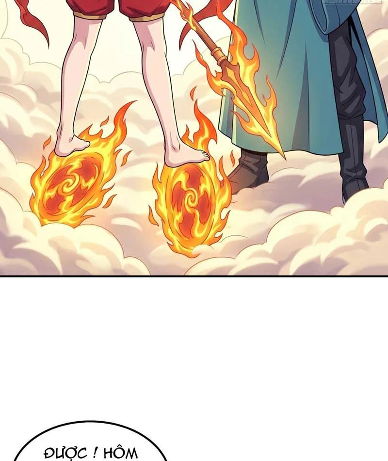 Ta Làm Bật Mã Ôn Tại Thiên Đình Chapter  3 - 62
