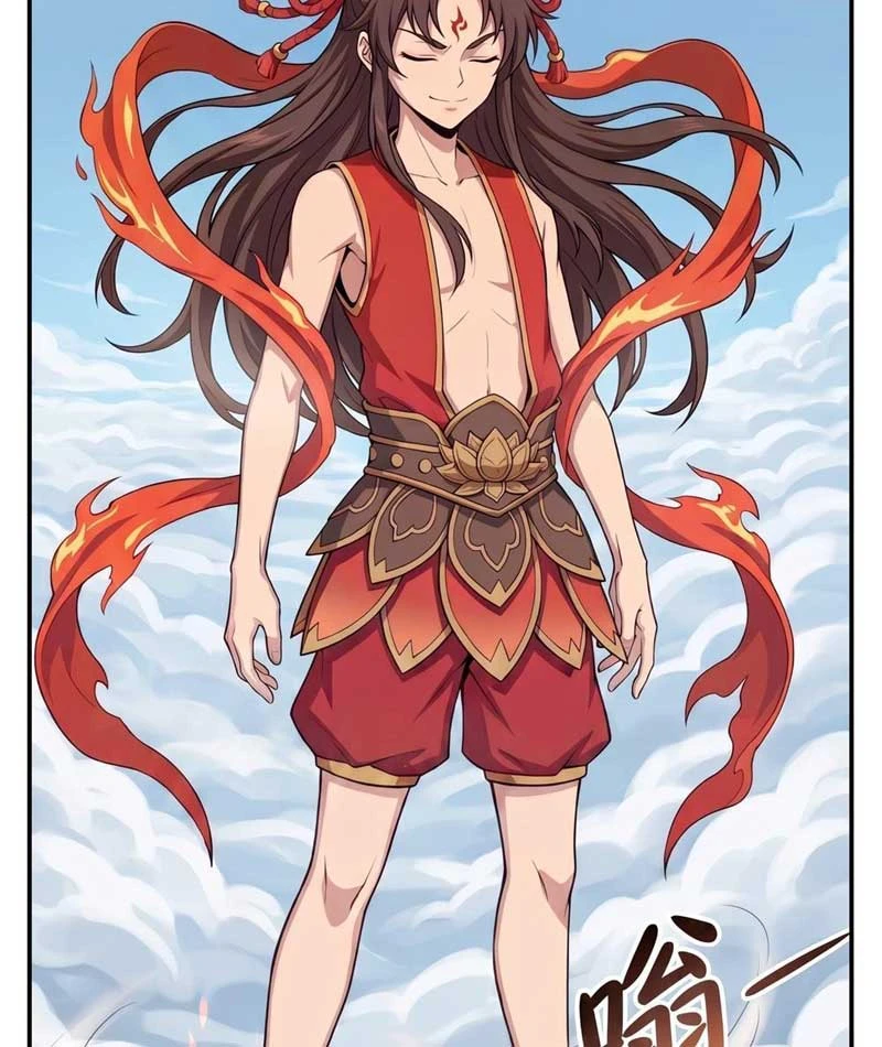 Ta Làm Bật Mã Ôn Tại Thiên Đình Chapter  3 - 64