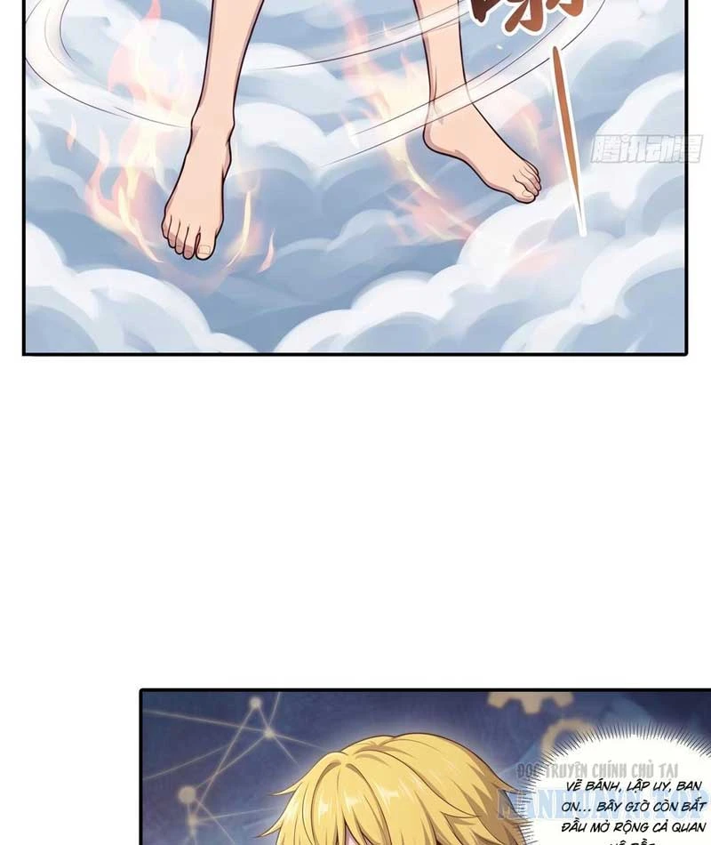 Ta Làm Bật Mã Ôn Tại Thiên Đình Chapter  3 - 65