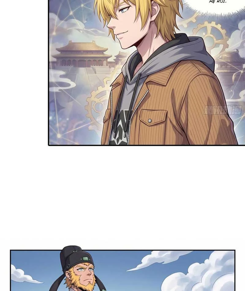 Ta Làm Bật Mã Ôn Tại Thiên Đình Chapter  3 - 66
