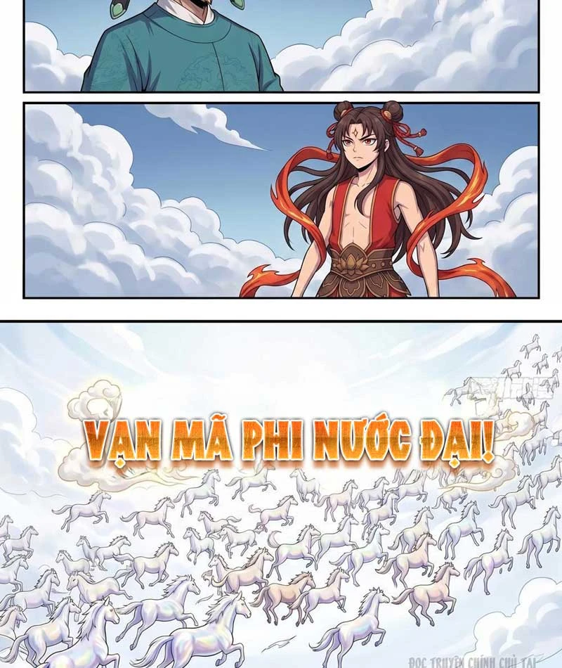 Ta Làm Bật Mã Ôn Tại Thiên Đình Chapter  3 - 67