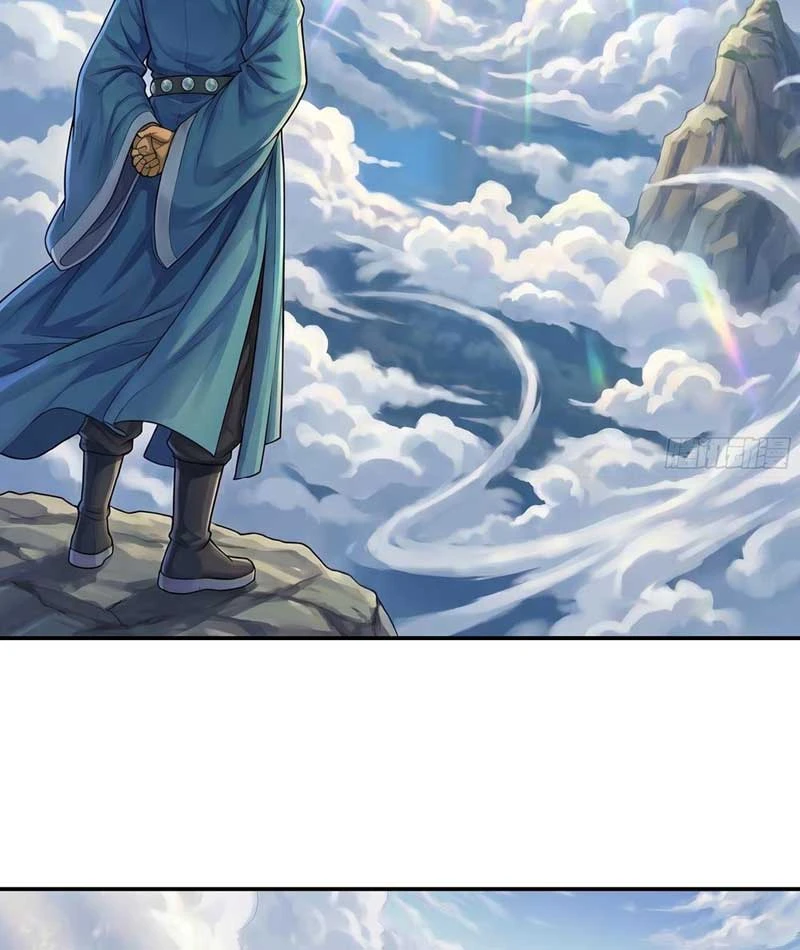 Ta Làm Bật Mã Ôn Tại Thiên Đình Chapter  4 - 2