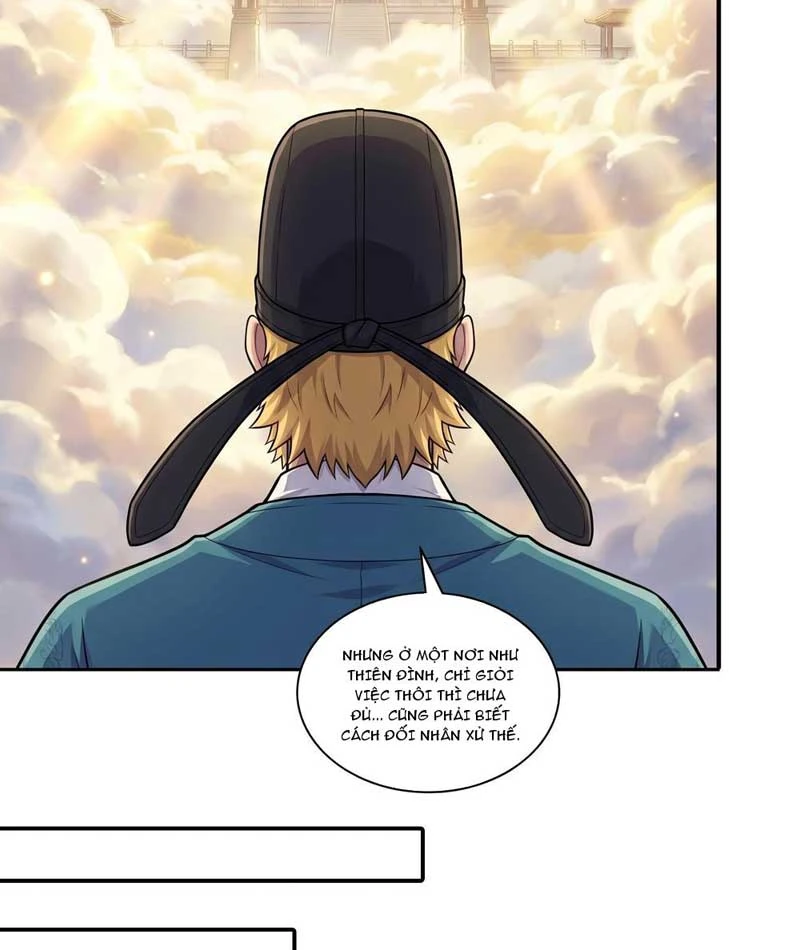 Ta Làm Bật Mã Ôn Tại Thiên Đình Chapter  4 - 6