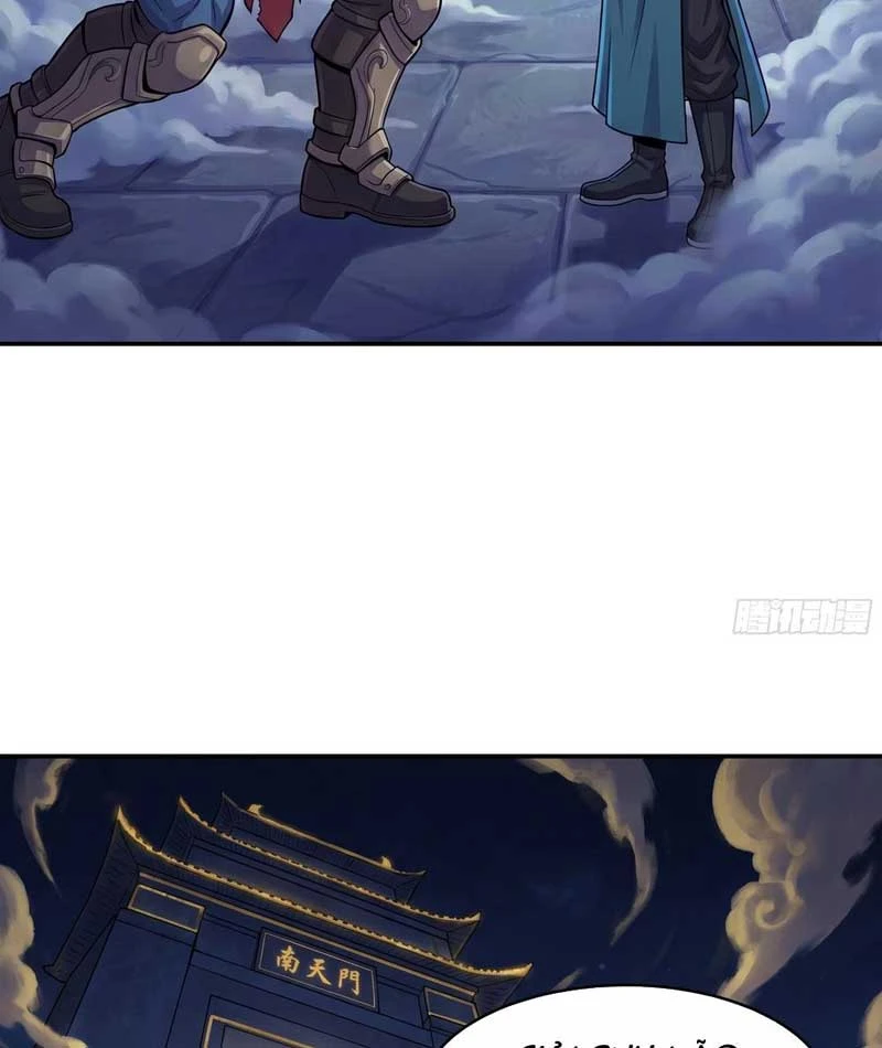 Ta Làm Bật Mã Ôn Tại Thiên Đình Chapter  4 - 11