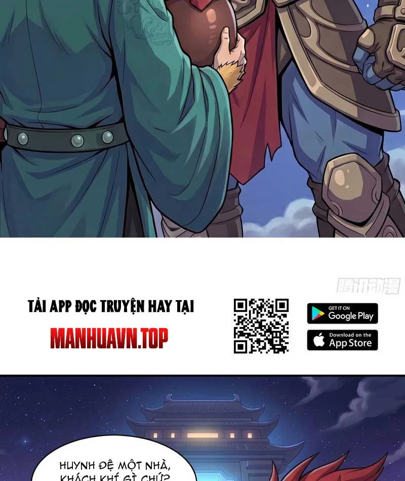 Ta Làm Bật Mã Ôn Tại Thiên Đình Chapter  4 - 14