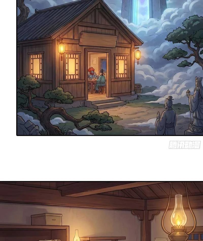 Ta Làm Bật Mã Ôn Tại Thiên Đình Chapter  4 - 17