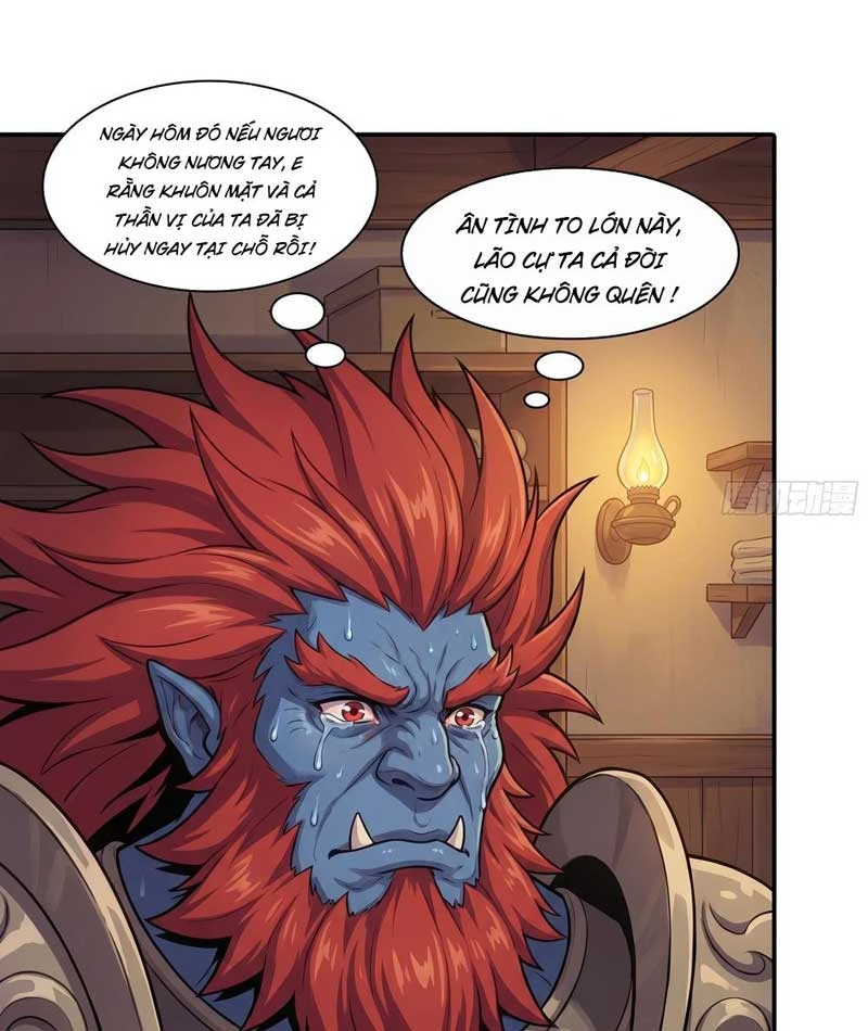 Ta Làm Bật Mã Ôn Tại Thiên Đình Chapter  4 - 25