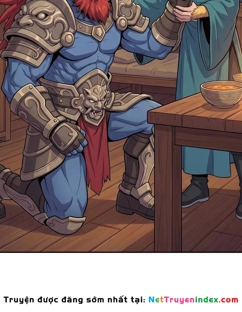 Ta Làm Bật Mã Ôn Tại Thiên Đình Chapter  4 - 27