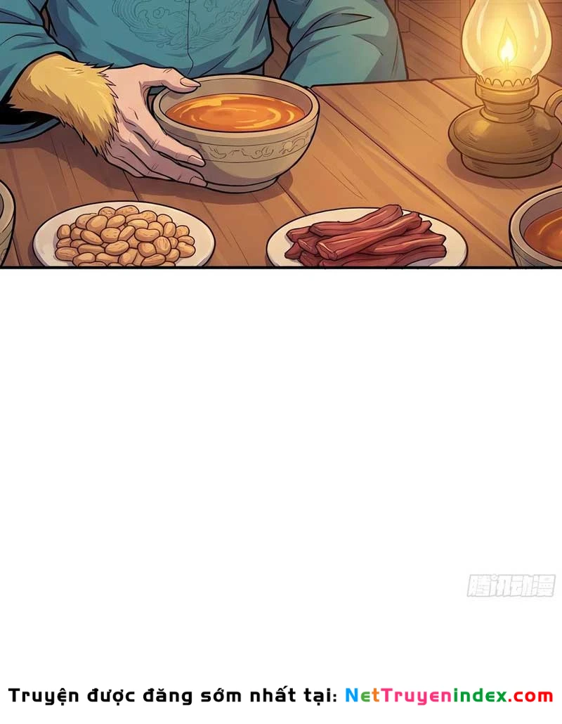 Ta Làm Bật Mã Ôn Tại Thiên Đình Chapter  4 - 29