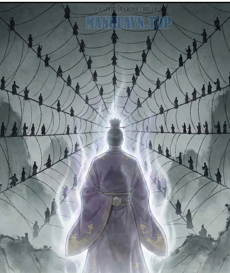 Ta Làm Bật Mã Ôn Tại Thiên Đình Chapter  4 - 33