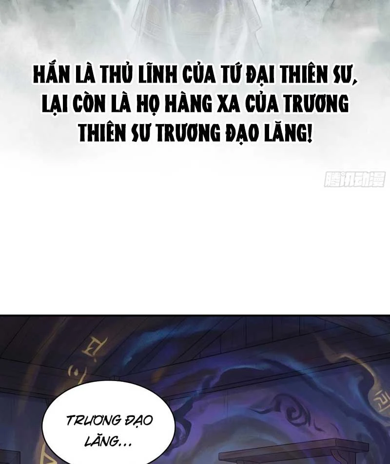 Ta Làm Bật Mã Ôn Tại Thiên Đình Chapter  4 - 34