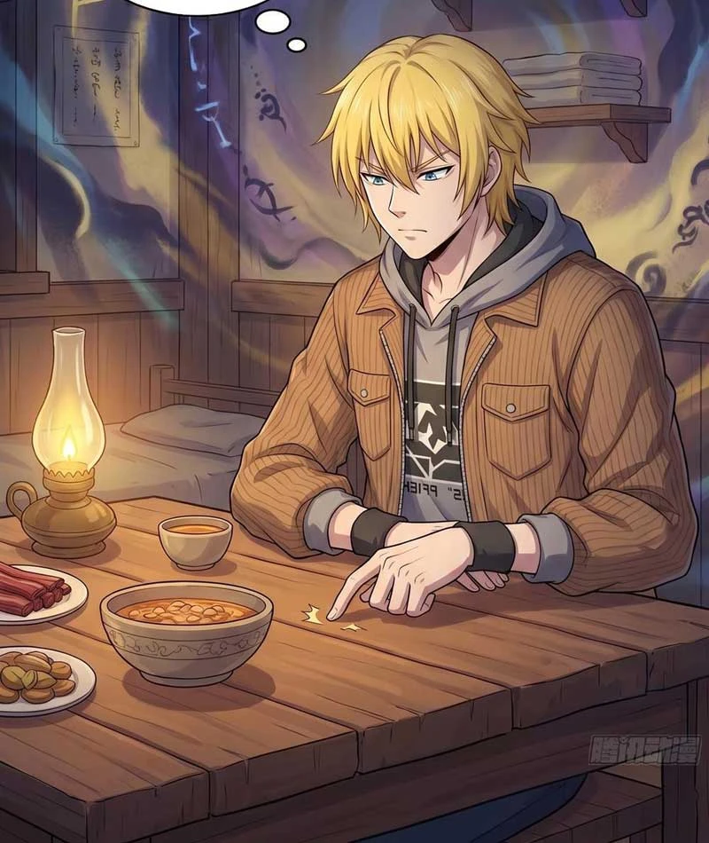 Ta Làm Bật Mã Ôn Tại Thiên Đình Chapter  4 - 35
