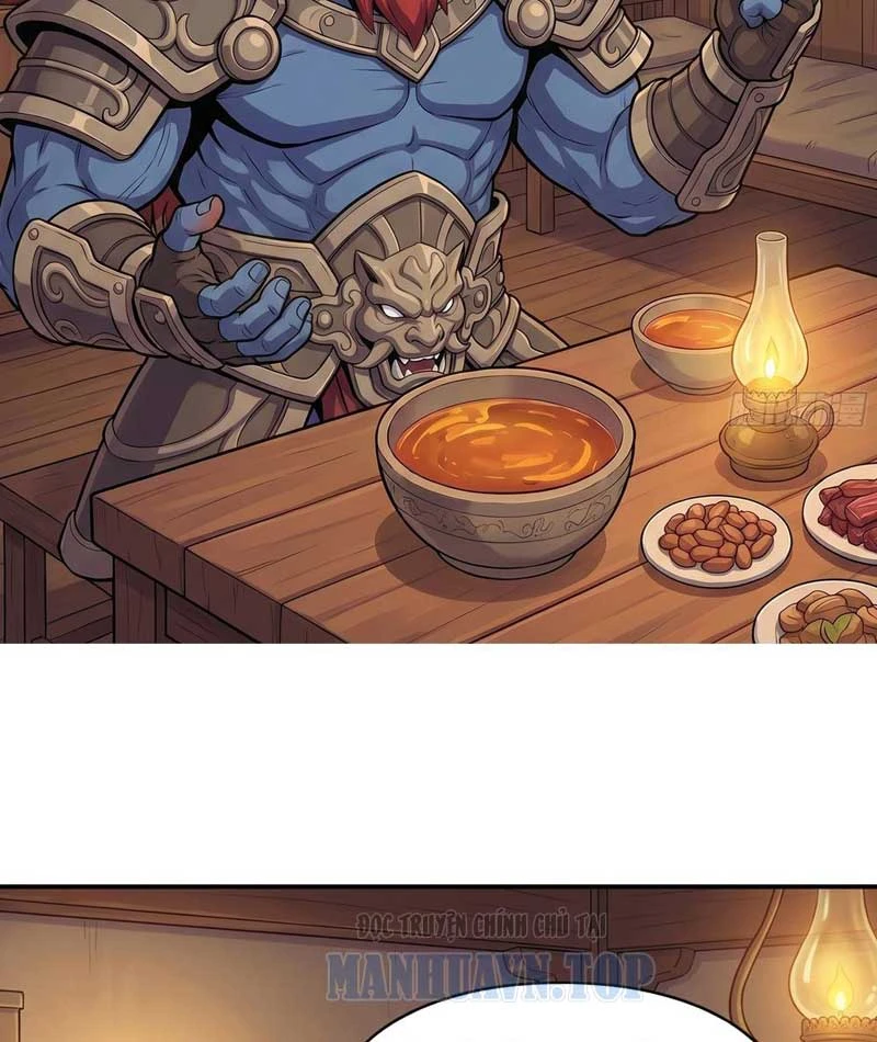 Ta Làm Bật Mã Ôn Tại Thiên Đình Chapter  4 - 37