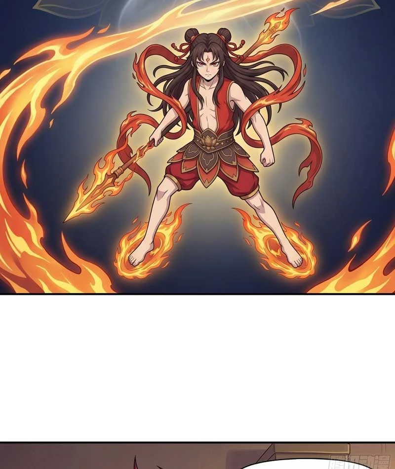 Ta Làm Bật Mã Ôn Tại Thiên Đình Chapter  4 - 47