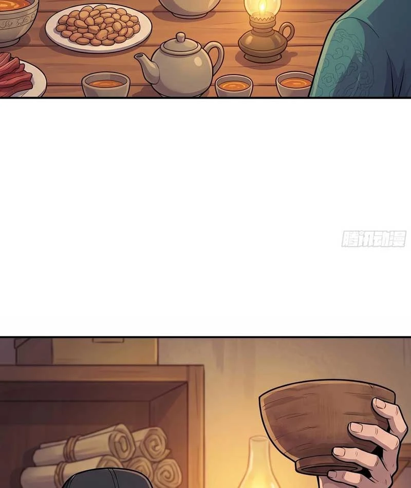 Ta Làm Bật Mã Ôn Tại Thiên Đình Chapter  4 - 49